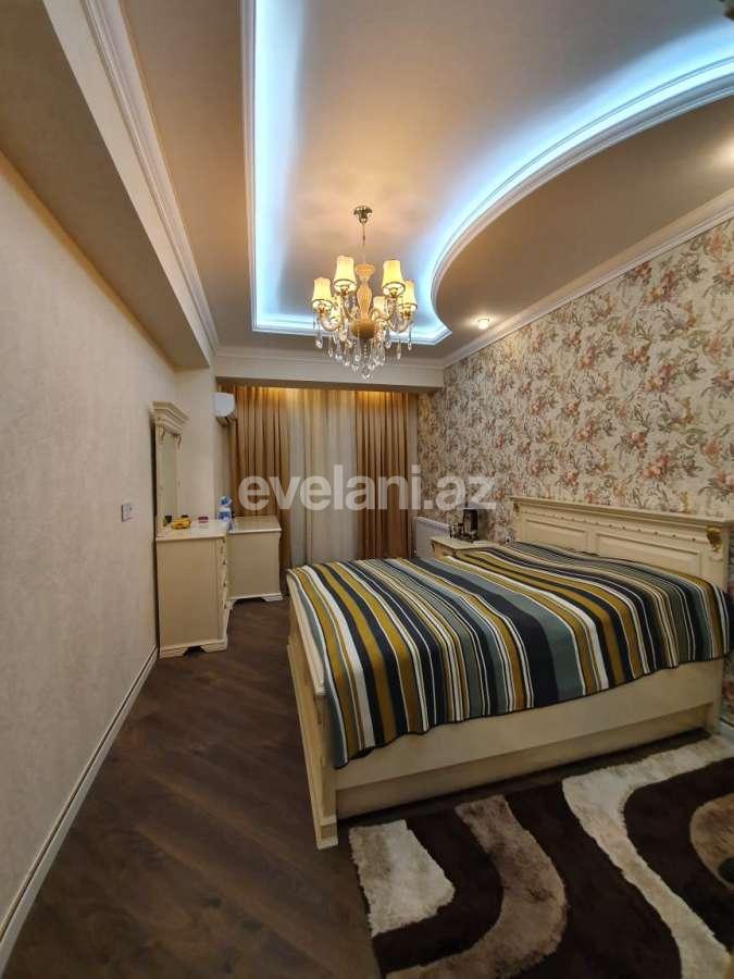Kirayə verilir, yeni tikili, 2 otaqlı, 78 m², Şah İsmayıl Xətai m.