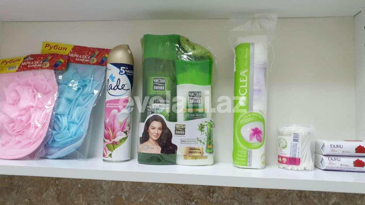 Kirayə verilir, yeni tikili, 2 otaqlı, 78 m², Şah İsmayıl Xətai m.