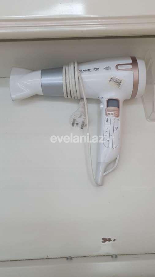 Kirayə verilir, yeni tikili, 2 otaqlı, 78 m², Şah İsmayıl Xətai m.