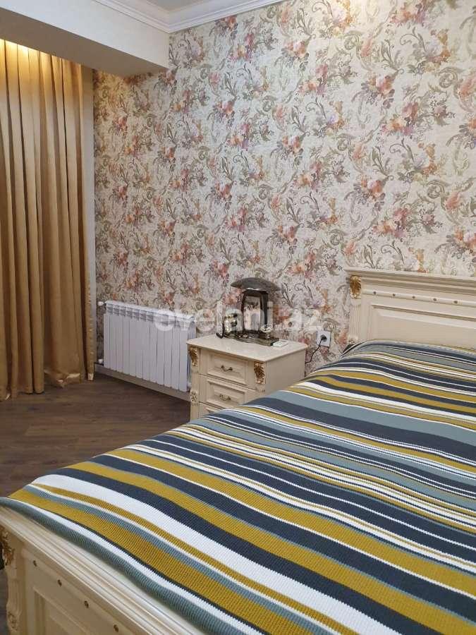 Kirayə verilir, yeni tikili, 2 otaqlı, 78 m², Şah İsmayıl Xətai m.