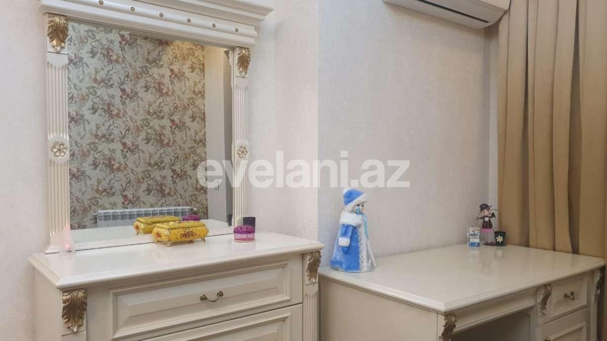 Kirayə verilir, yeni tikili, 2 otaqlı, 78 m², Şah İsmayıl Xətai m.