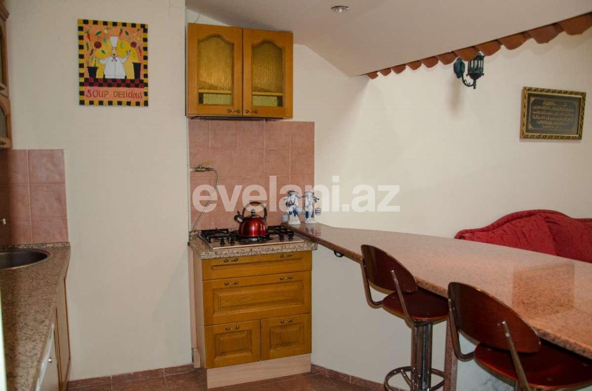 Satılır, yeni tikili, 8 otaqlı, 400 m², Nizami m.