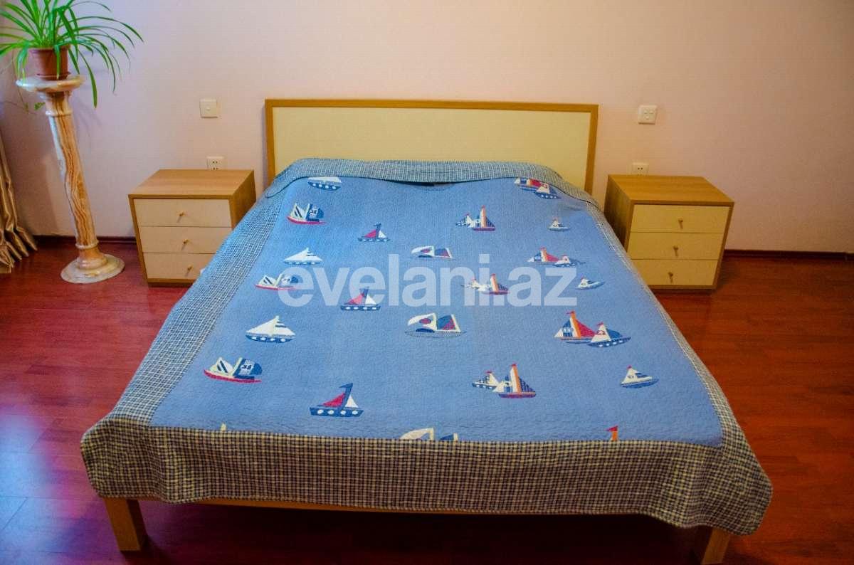 Satılır, yeni tikili, 8 otaqlı, 400 m², Nizami m.