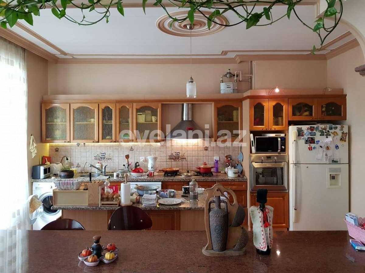 Satılır, yeni tikili, 8 otaqlı, 400 m², Nizami m.