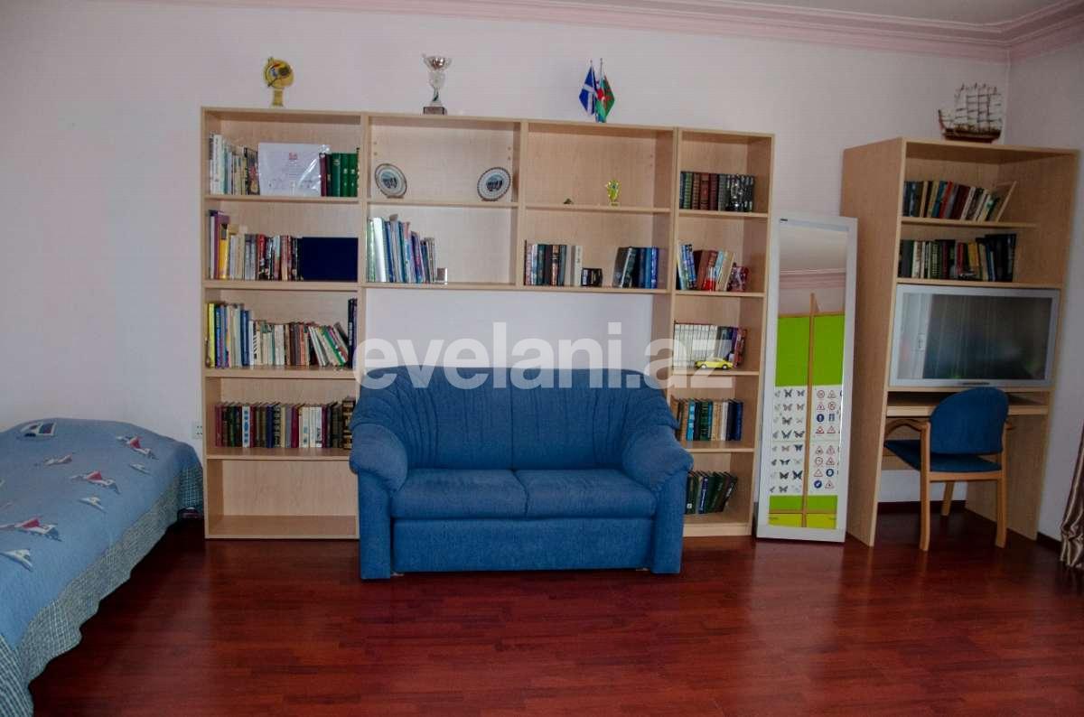 Satılır, yeni tikili, 8 otaqlı, 400 m², Nizami m.