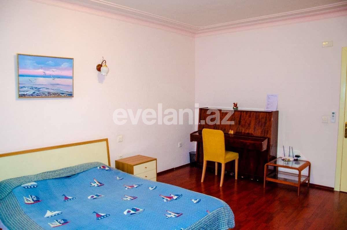 Satılır, yeni tikili, 8 otaqlı, 400 m², Nizami m.