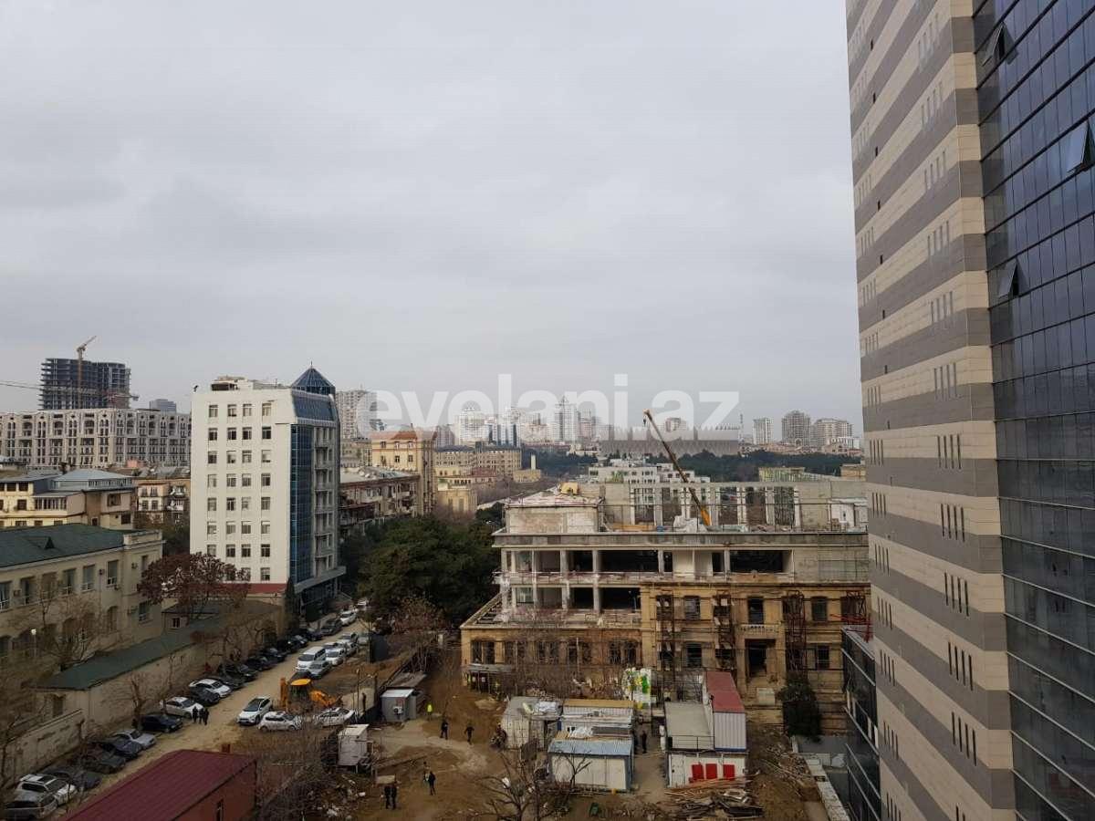 Satılır, yeni tikili, 8 otaqlı, 400 m², Nizami m.