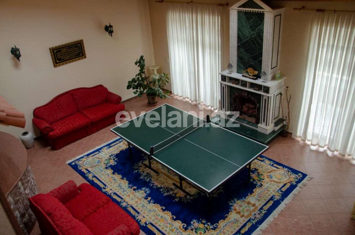 Satılır, yeni tikili, 8 otaqlı, 400 m², Nizami m.