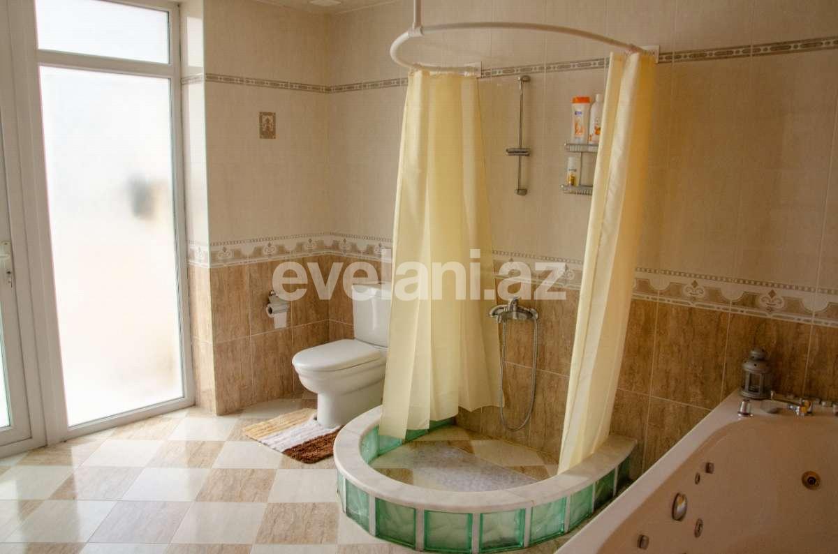 Satılır, yeni tikili, 8 otaqlı, 400 m², Nizami m.