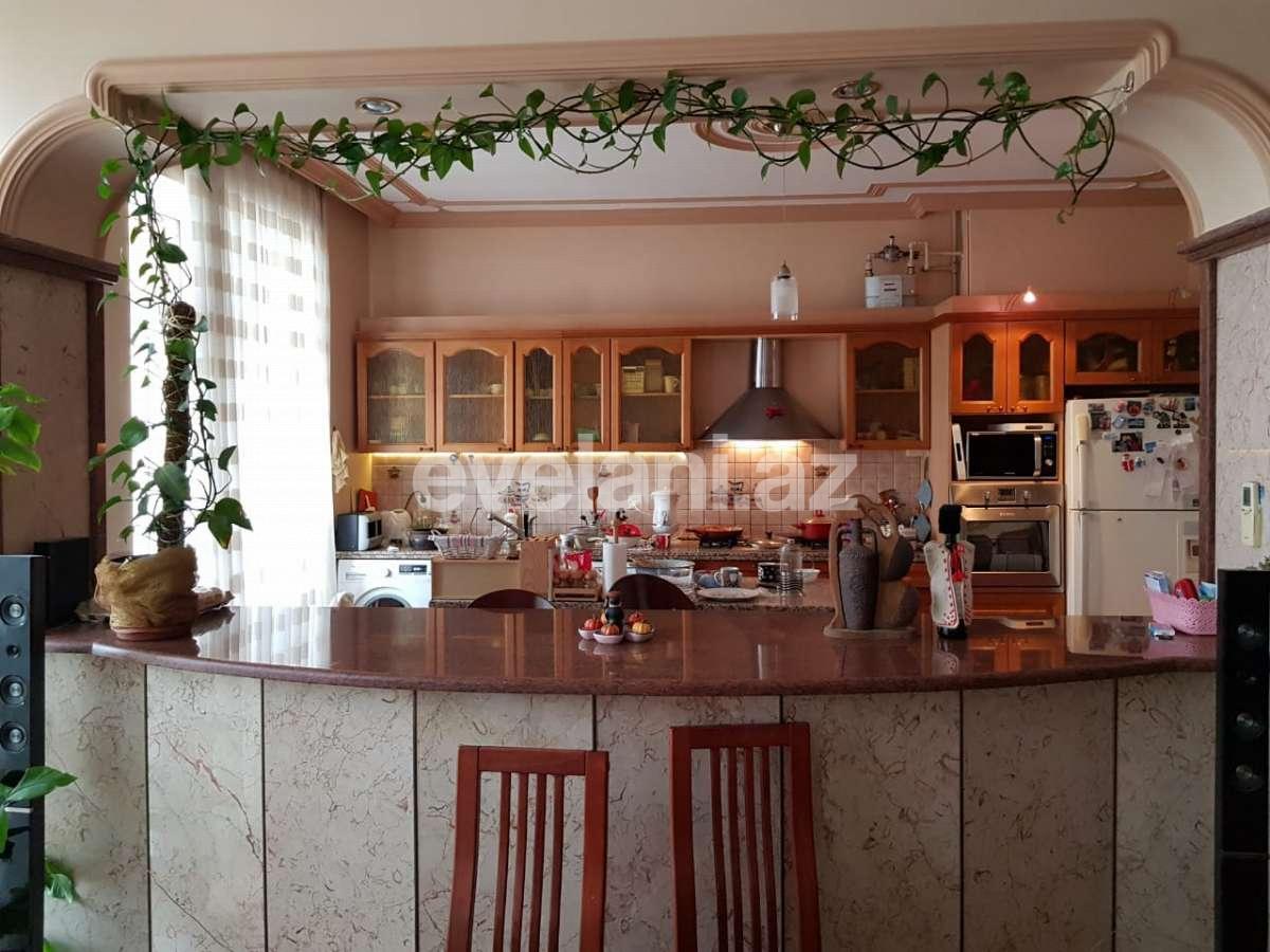 Satılır, yeni tikili, 8 otaqlı, 400 m², Nizami m.