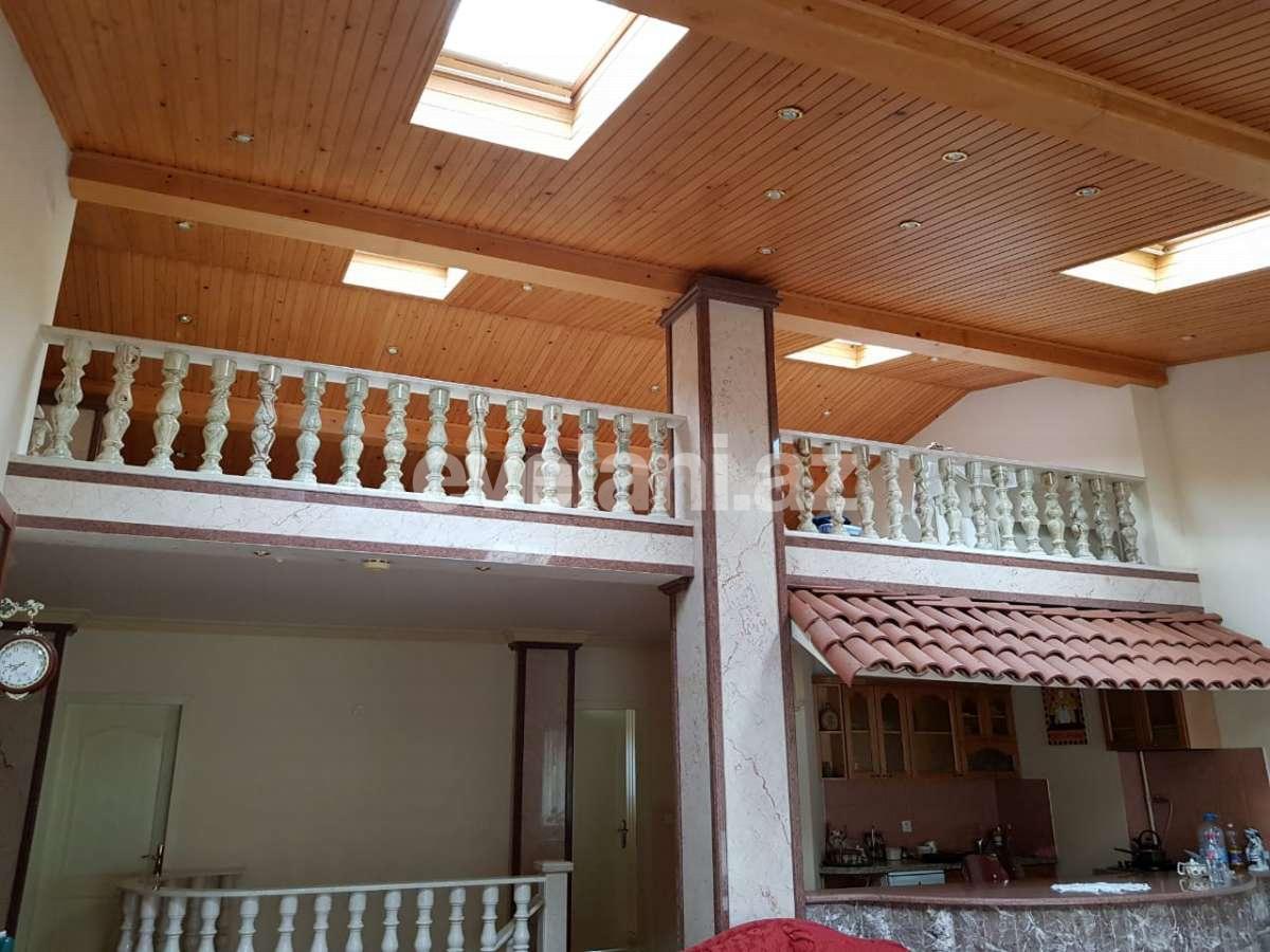 Satılır, yeni tikili, 8 otaqlı, 400 m², Nizami m.