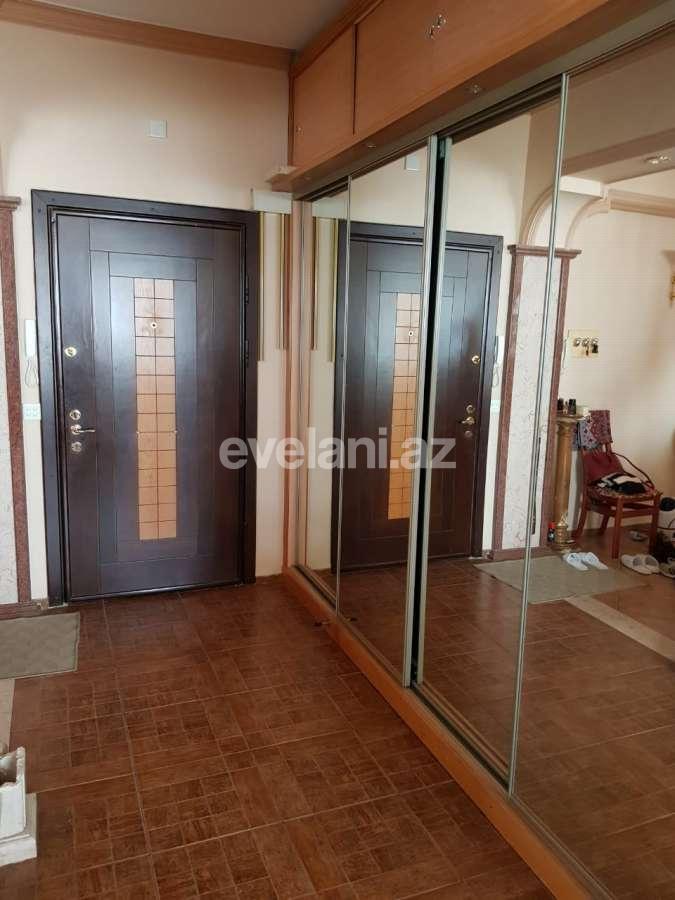 Satılır, yeni tikili, 8 otaqlı, 400 m², Nizami m.