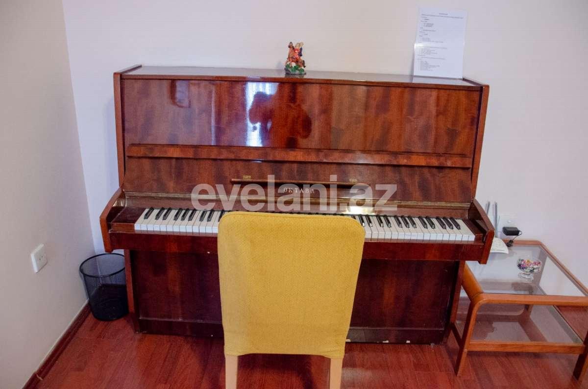 Satılır, yeni tikili, 8 otaqlı, 400 m², Nizami m.