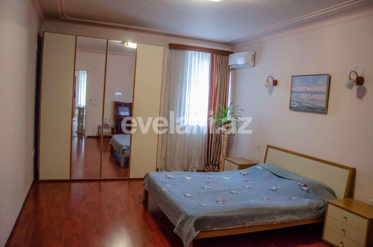 Satılır, yeni tikili, 8 otaqlı, 400 m², Nizami m.