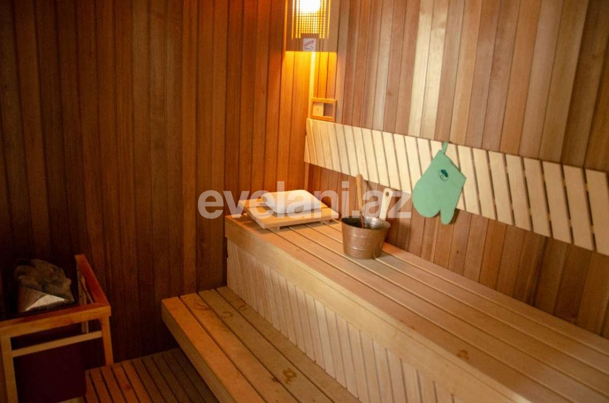 Satılır, yeni tikili, 8 otaqlı, 400 m², Nizami m.