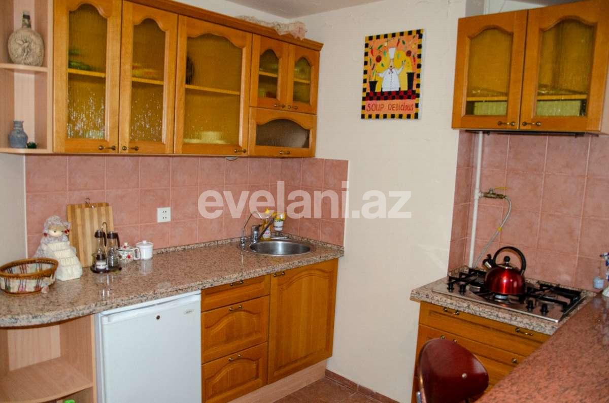 Satılır, yeni tikili, 8 otaqlı, 400 m², Nizami m.