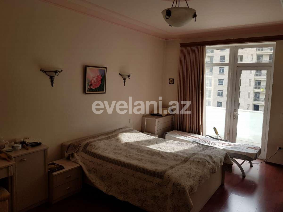 Satılır, yeni tikili, 8 otaqlı, 400 m², Nizami m.