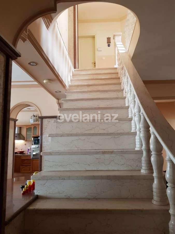 Satılır, yeni tikili, 8 otaqlı, 400 m², Nizami m.