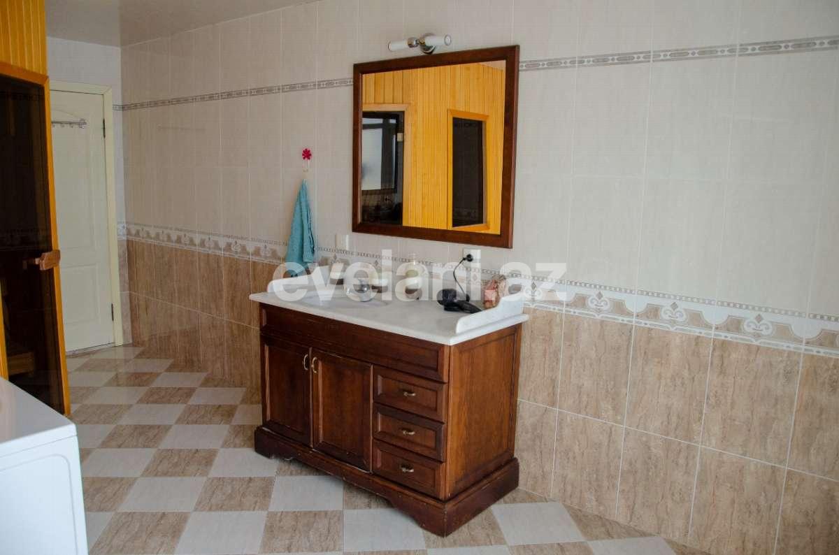 Satılır, yeni tikili, 8 otaqlı, 400 m², Nizami m.