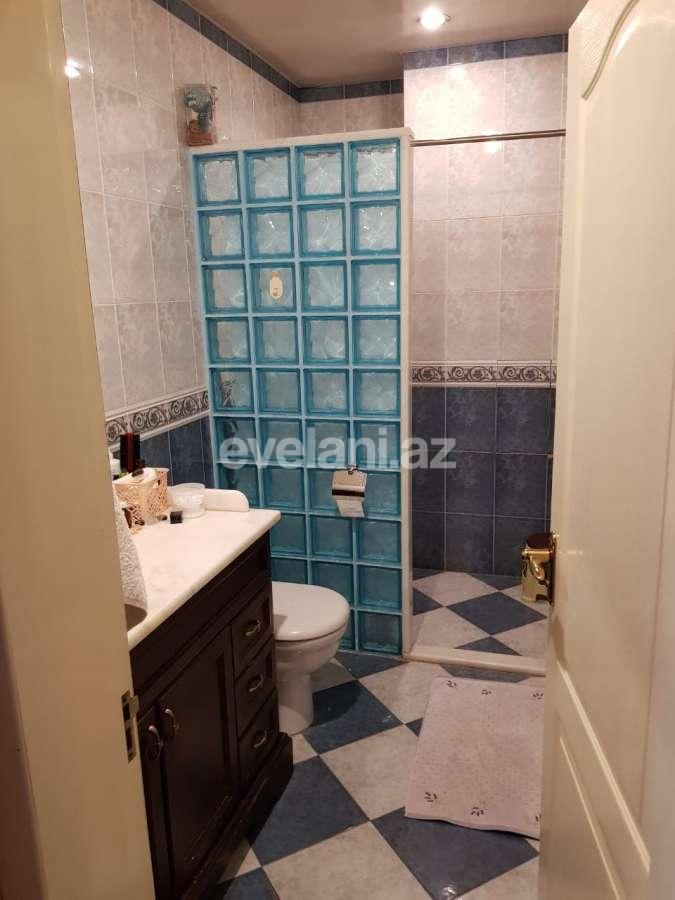 Satılır, yeni tikili, 8 otaqlı, 400 m², Nizami m.