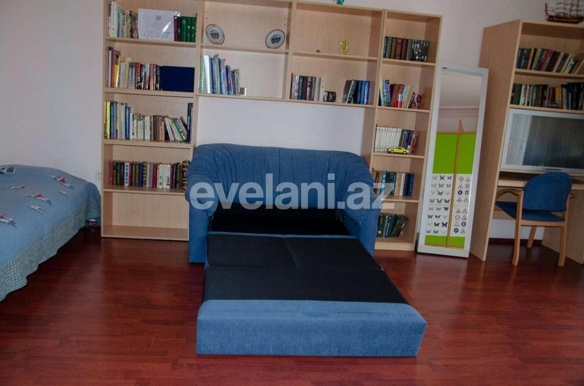 Satılır, yeni tikili, 8 otaqlı, 400 m², Nizami m.