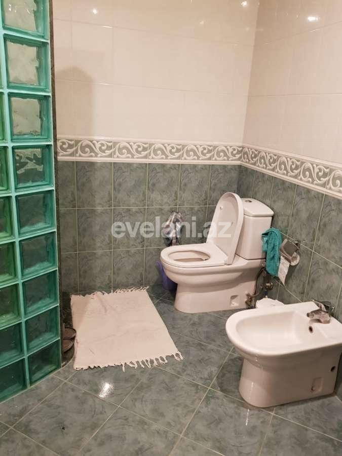 Satılır, yeni tikili, 8 otaqlı, 400 m², Nizami m.