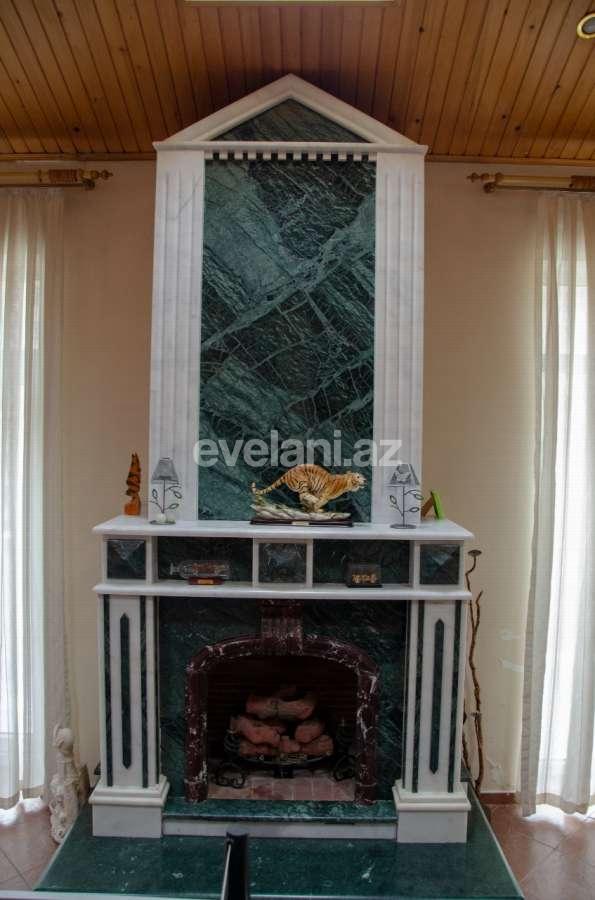 Satılır, yeni tikili, 8 otaqlı, 400 m², Nizami m.