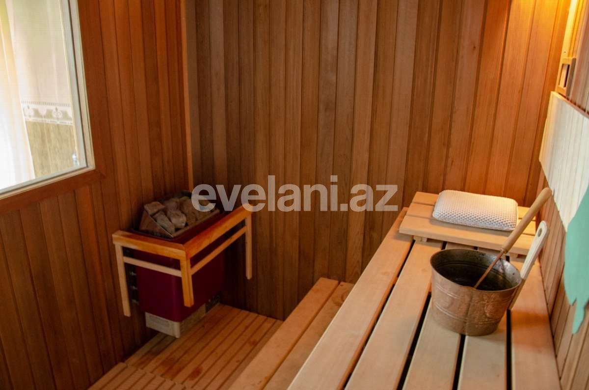 Satılır, yeni tikili, 8 otaqlı, 400 m², Nizami m.