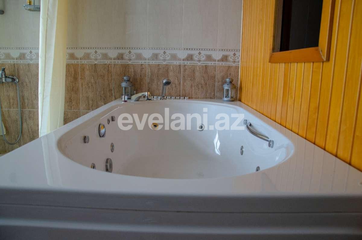 Satılır, yeni tikili, 8 otaqlı, 400 m², Nizami m.