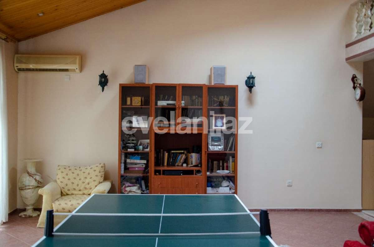 Satılır, yeni tikili, 8 otaqlı, 400 m², Nizami m.