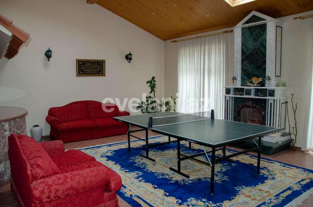 Satılır, yeni tikili, 8 otaqlı, 400 m², Nizami m.