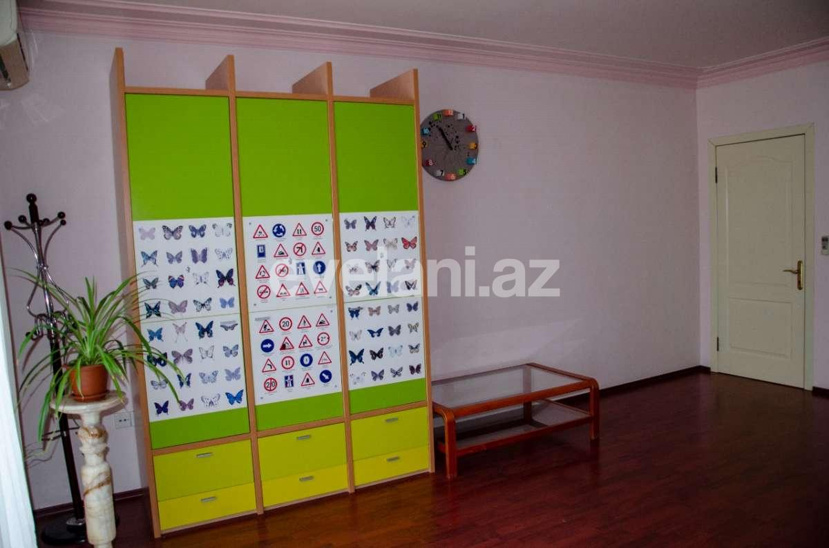 Satılır, yeni tikili, 8 otaqlı, 400 m², Nizami m.