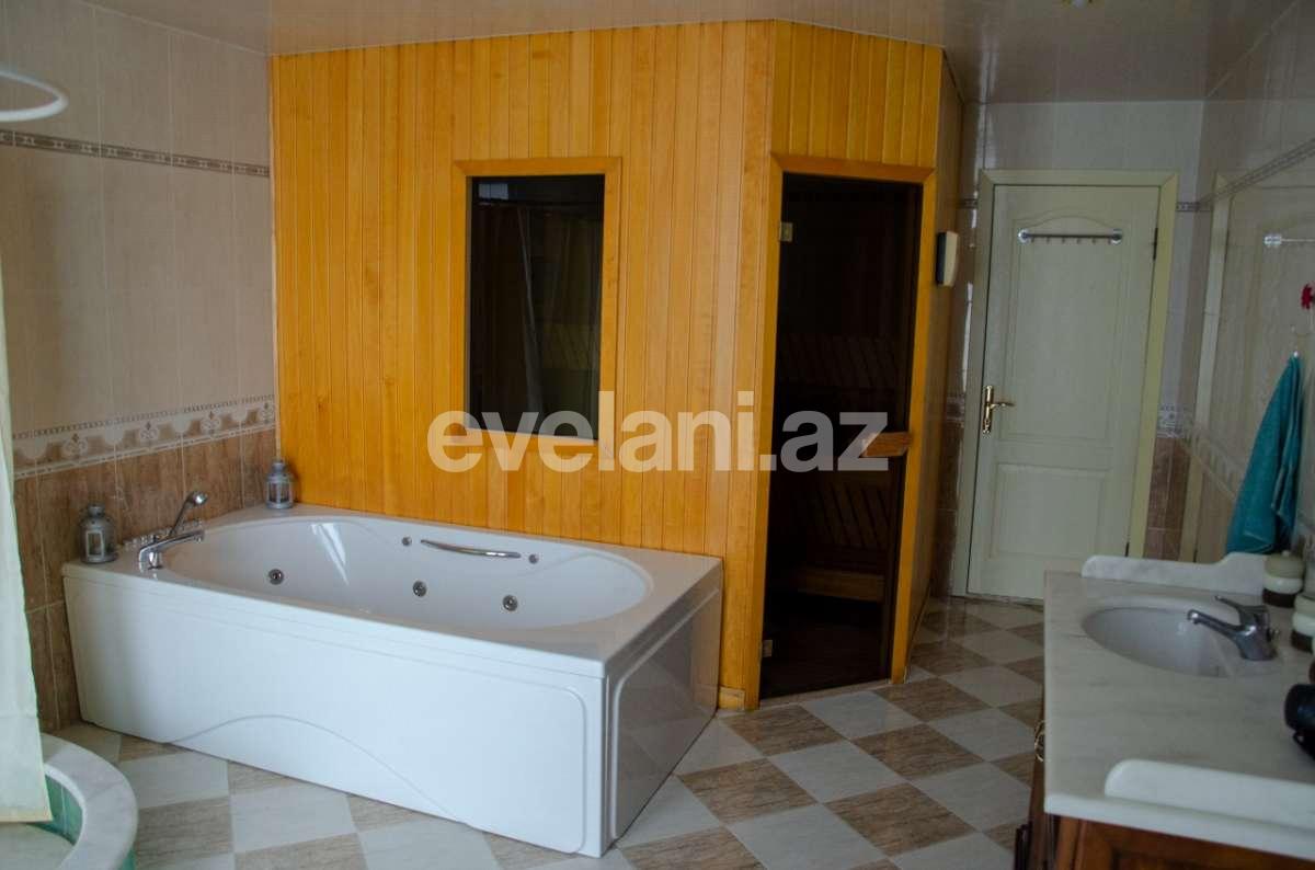 Satılır, yeni tikili, 8 otaqlı, 400 m², Nizami m.