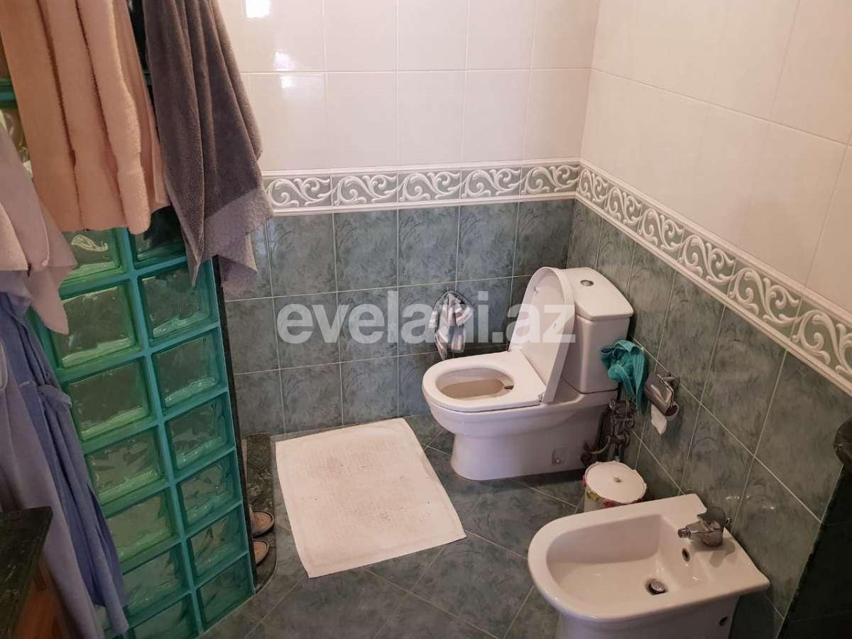 Satılır, yeni tikili, 8 otaqlı, 400 m², Nizami m.