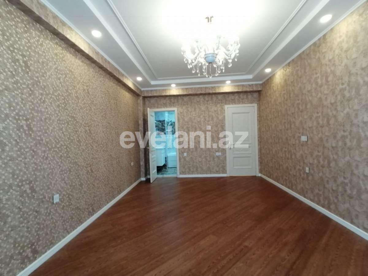 Satılır, yeni tikili, 4 otaqlı, 160 m², 8 Noyabr m.