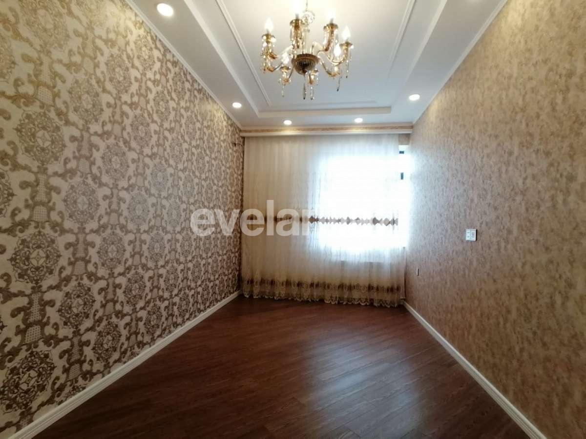 Satılır, yeni tikili, 4 otaqlı, 160 m², 8 Noyabr m.