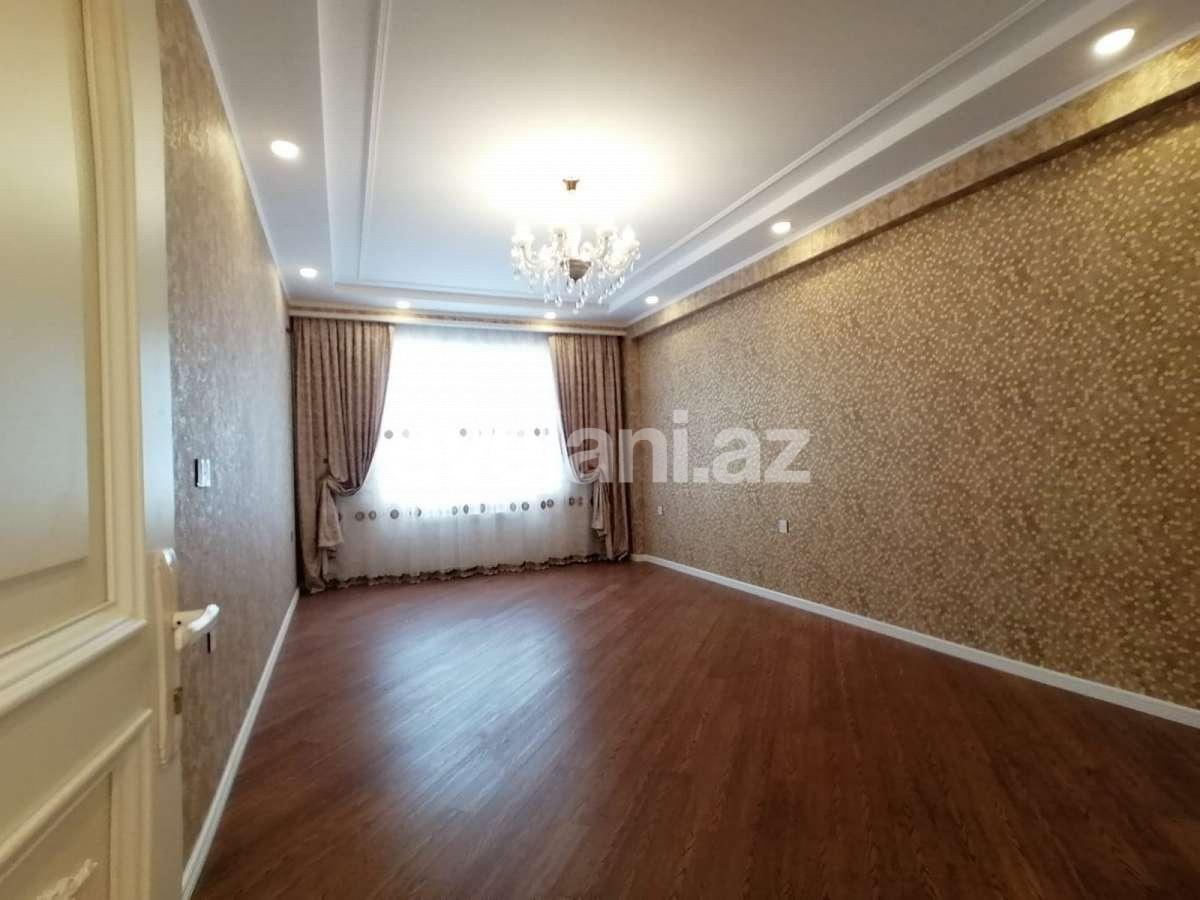 Satılır, yeni tikili, 4 otaqlı, 160 m², 8 Noyabr m.