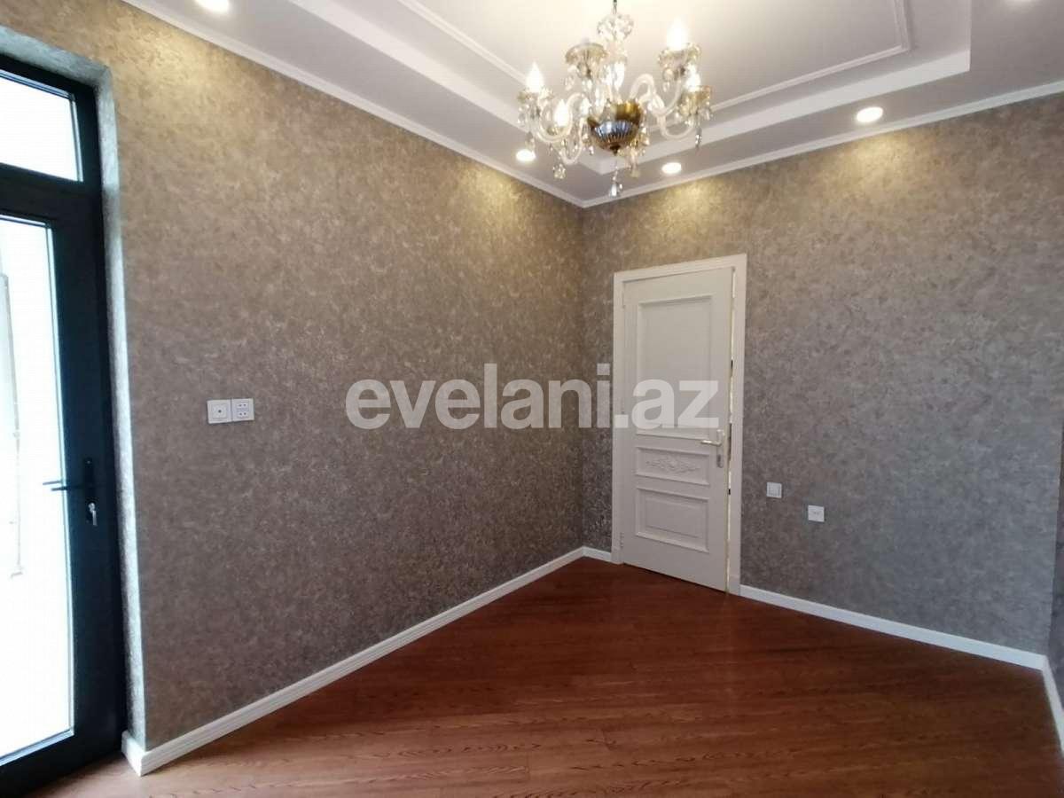 Satılır, yeni tikili, 4 otaqlı, 160 m², 8 Noyabr m.