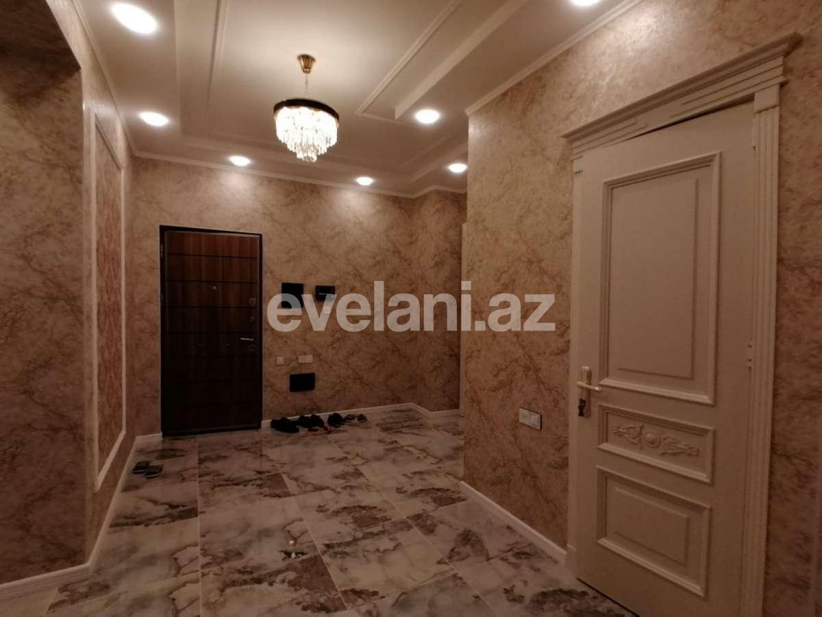 Satılır, yeni tikili, 4 otaqlı, 160 m², 8 Noyabr m.