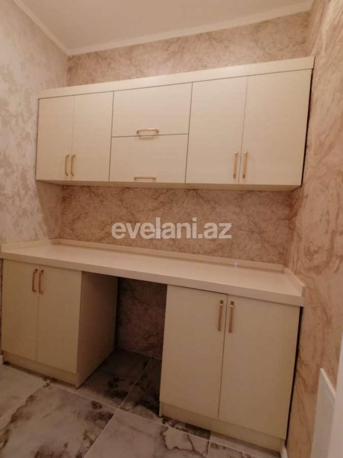 Satılır, yeni tikili, 4 otaqlı, 160 m², 8 Noyabr m.