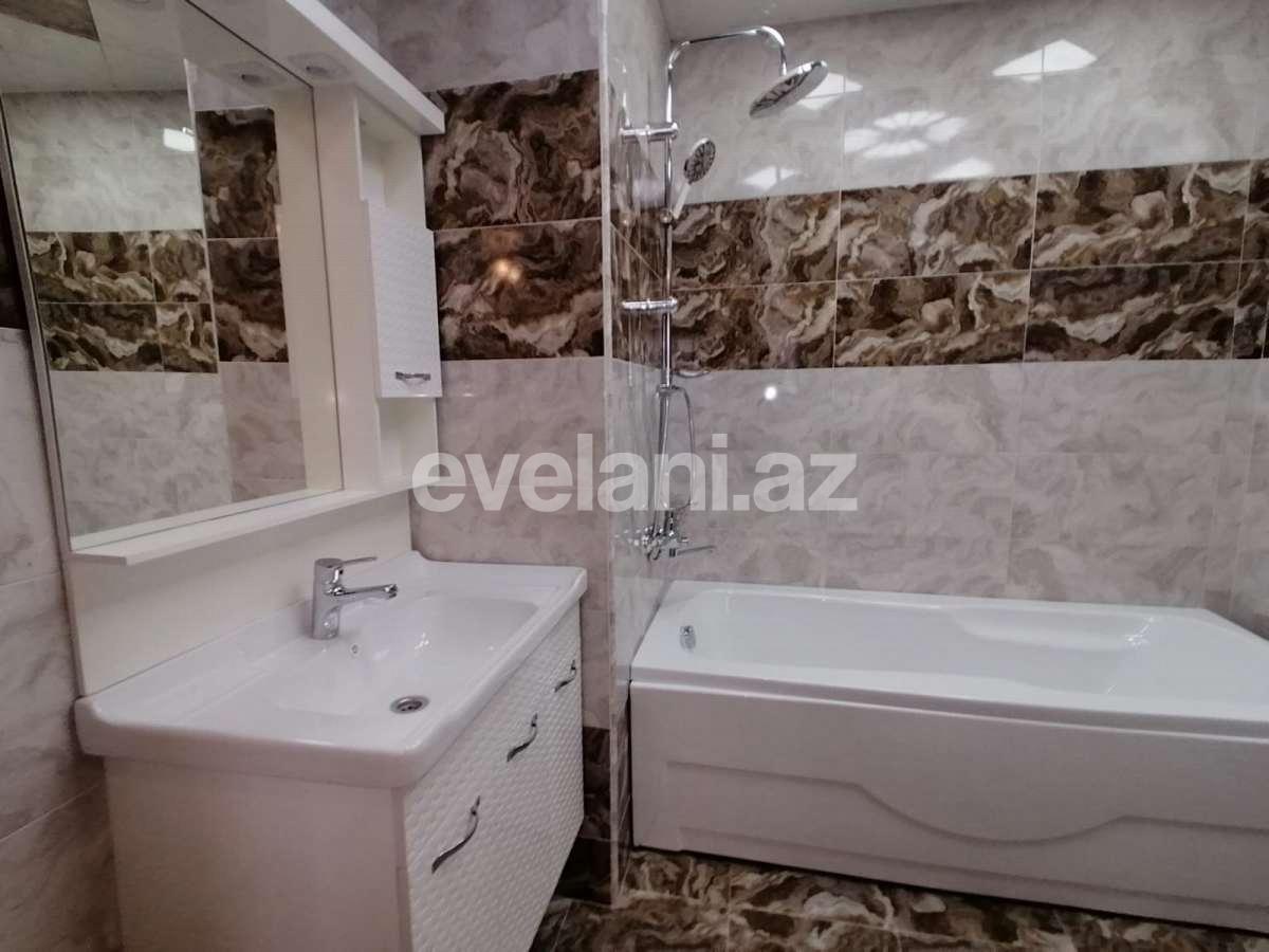 Satılır, yeni tikili, 4 otaqlı, 160 m², 8 Noyabr m.