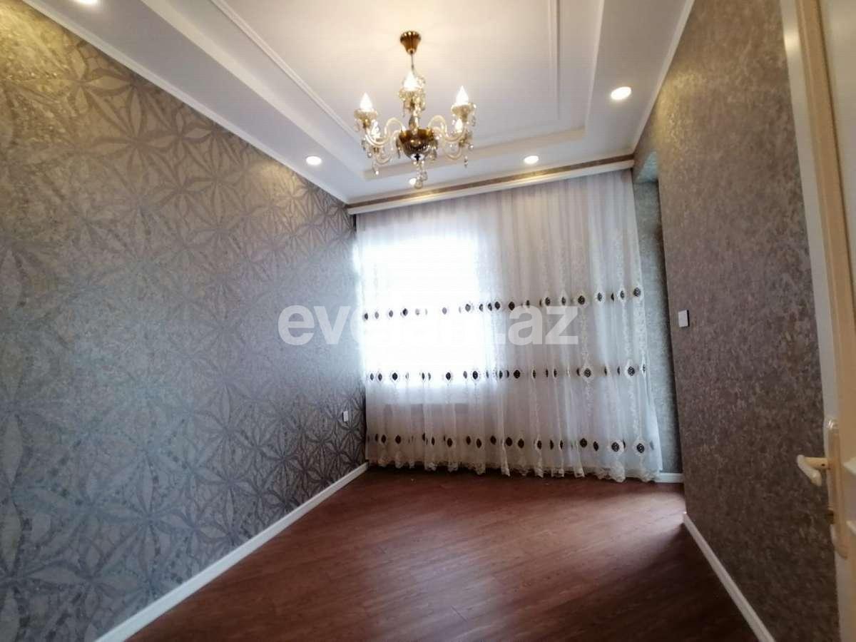 Satılır, yeni tikili, 4 otaqlı, 160 m², 8 Noyabr m.