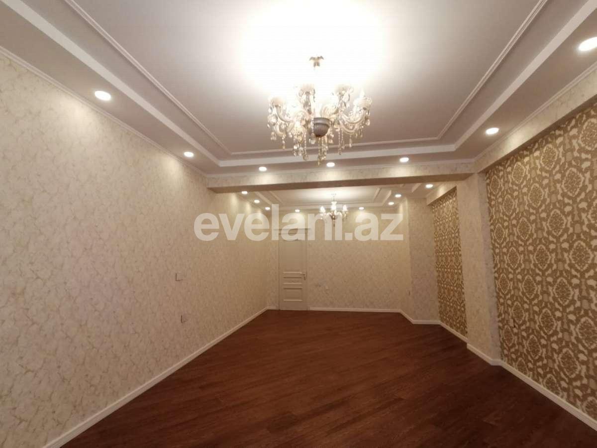 Satılır, yeni tikili, 4 otaqlı, 160 m², 8 Noyabr m.