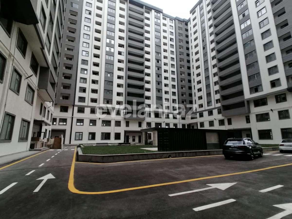 Satılır, yeni tikili, 4 otaqlı, 160 m², 8 Noyabr m.