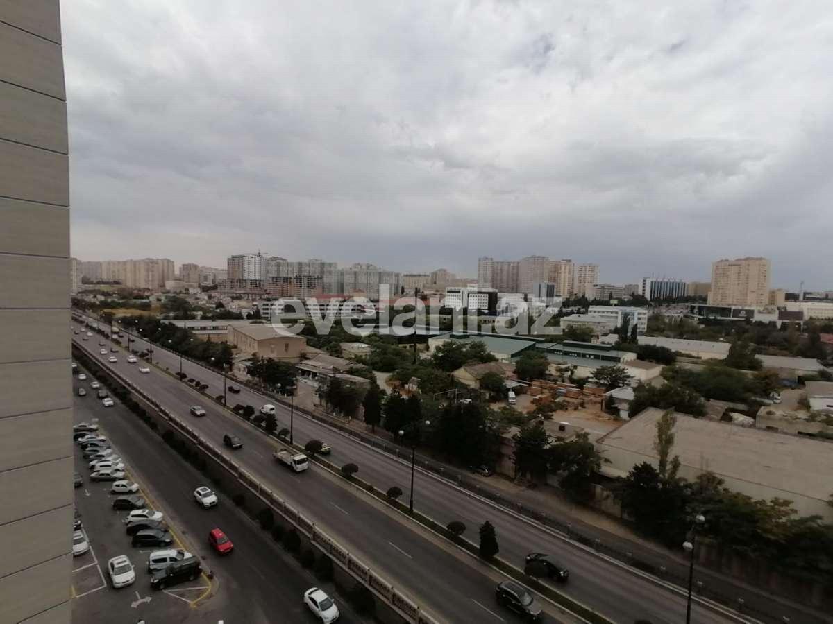 Satılır, yeni tikili, 4 otaqlı, 160 m², 8 Noyabr m.