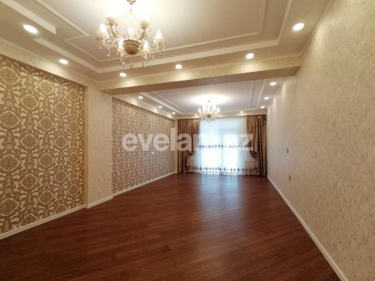 Satılır, yeni tikili, 4 otaqlı, 160 m², 8 Noyabr m.