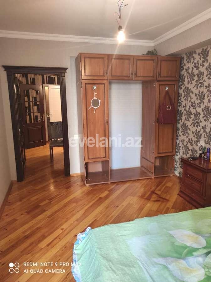 Sale, new building, 2 room, 66 m², Inshaatchilar m.