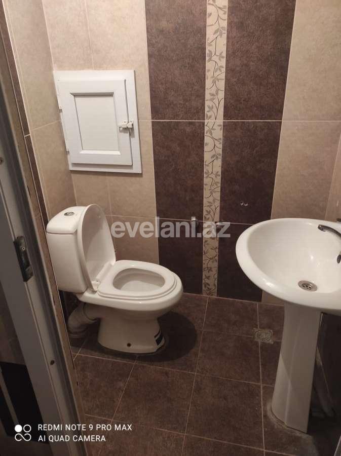 Sale, new building, 2 room, 66 m², Inshaatchilar m.