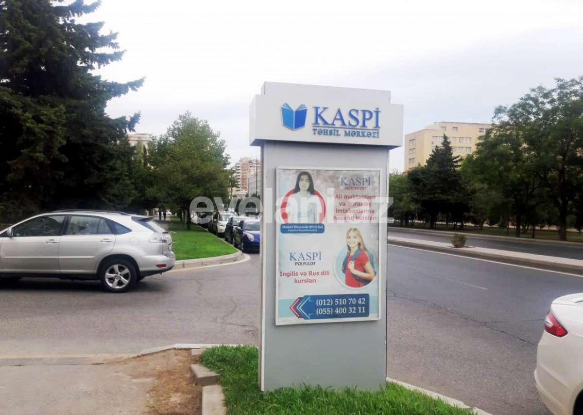 Satılır, yeni tikili, 3 otaqlı, 115 m², Elmlər Akademiyası m.