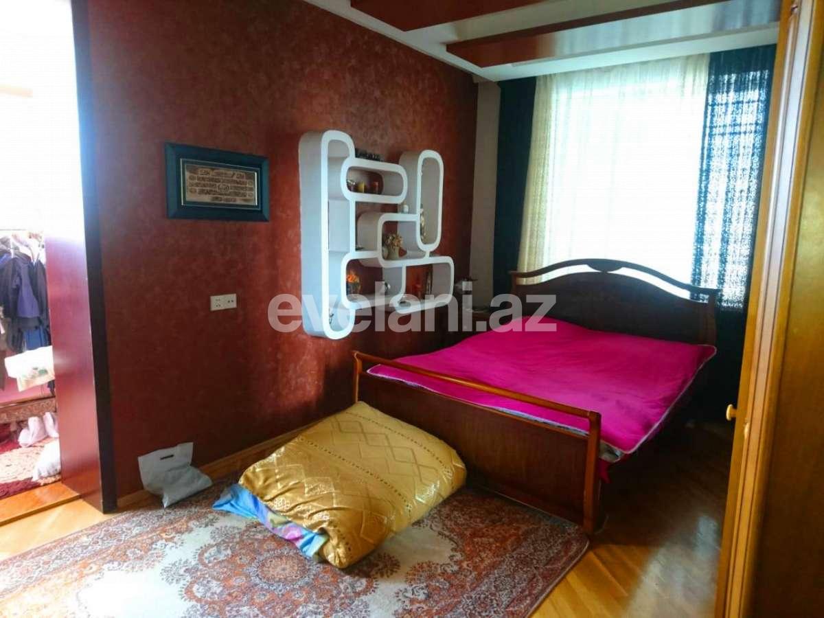 Satılır, yeni tikili, 3 otaqlı, 115 m², Elmlər Akademiyası m.